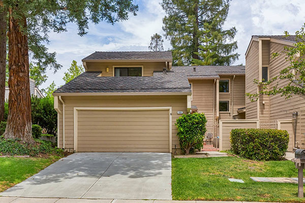 409 Clearview Drive, Los-Gatos, CA 95032